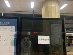 门面-比格比萨自助(新辰里学清路店)
