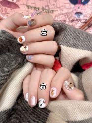-米·日本の美甲美睫專門店