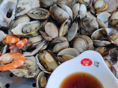 -日照大牌檔•小船海鲜(万平口店)