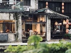 -惠山古镇·寄畅园