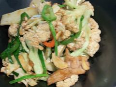 -金牌外婆家(苏州中心店)