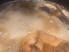 -盡膳口福跷脚牛肉火锅(北美新天地店)