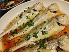 -富临轩私房菜(集庆门大街店)