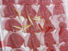 -阳坊胜利涮羊肉(阳坊总店)