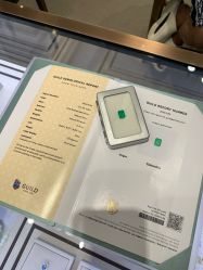 点击看大图 -Cindy Jewelry·钻戒·彩色宝石