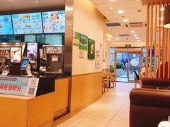 -德克士(龙阳广场店)