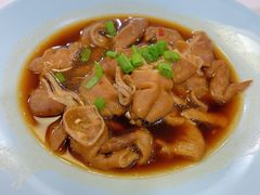 大肠-谢谢侬·私房菜馆(迪荡店)