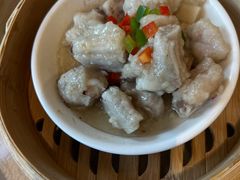 -星河湾半岛酒店-真粤中餐厅