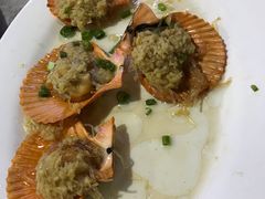 -四川小胡子海鲜(丁村万人海鲜广场店)