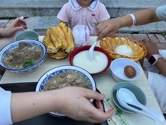 -杨记牛肉糁