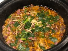 -翠湖宾馆·中餐厅