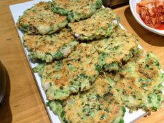 -山海珍味韩国料理(奥城店)