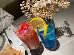 -LE SHARE洛笙·花园西餐(北京路步行街店)