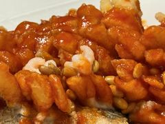-松鹤楼·非遗·苏帮菜(融科店)