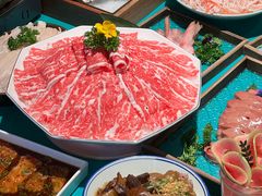 -卤鼎记·潮汕卤水火锅饭店(北京首店)