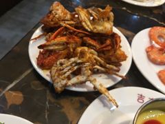 -吉布鲁牛排海鲜自助(巴南万达广场店)