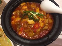 -粗茶淡饭·汉口公馆(循礼门店)