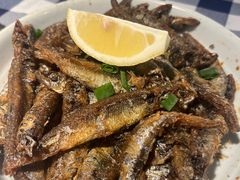 -阿妹小海鲜(下角店)