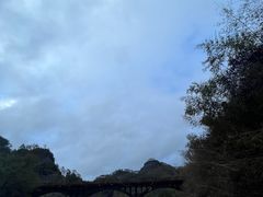 -九曲溪竹筏码头