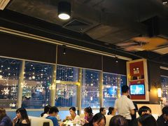 大堂-大头虾越式风味餐厅(光明广场店)