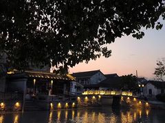 -千灯古镇