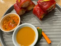 -点都德(龙之梦店)