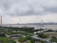 -武汉洲际酒店