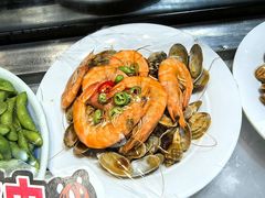 -永红源啤酒·烧烤·海鲜·大排档(台柳路店)