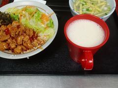 -永和大王(中关二店)