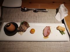 -香樟花园法式铁板烧(恒隆广场店)