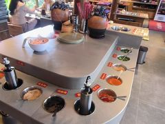 -阿婆情腊排骨火锅·野生菌季(古城旗舰店)