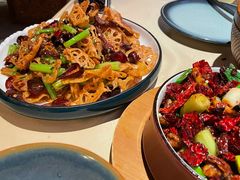 -山石榴·贵州菜(丰盛里店)