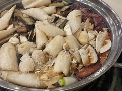-太婆天府山珍酒楼(亚运村店)