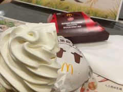-麦当劳(斜土路2号店)