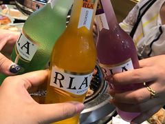 -九寸钉自助·炭火烤肉烧烤(欧乐时尚广场店)