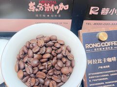 -蓉小乔·RONG COFFEE(春熙路店)
