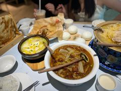 -关东小磨东北菜(漕河泾印象城店)