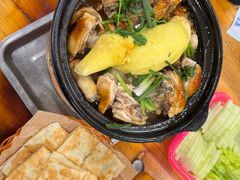 -下南瓦煲鸡(原七色城邦店)