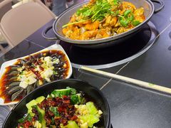 -青木岚小海鲜•小龙虾(友谊店)