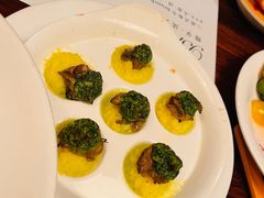 -食间牛排(湖西路店)