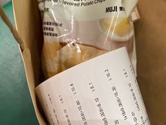 -MUJI无印良品(万象城店)