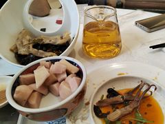 -龙悦湾酒家·八阵鱼生·渔人码头店