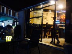 门面-龙治汉堡(中华城店)
