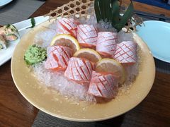 -山葵家·创意料理(宁波来福士店)