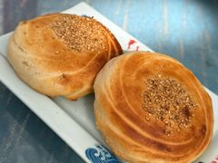 -春满园生态餐厅(南宫路店)