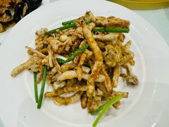 -凯鸽酒楼•雁北民间菜(华北星店)