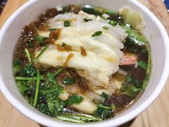 经典肠粉-陈伯手工鱼丸(鼓浪屿沙滩店)