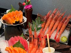 -松鹤精致料理(五一中路店)