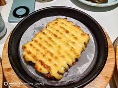 -0776食堂·京城创意菜(七里庄店)