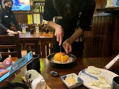 -鸟鹏烧鸟居酒屋(仁恒梦中心店)